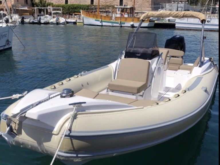RIB to hire Marseille at the best price