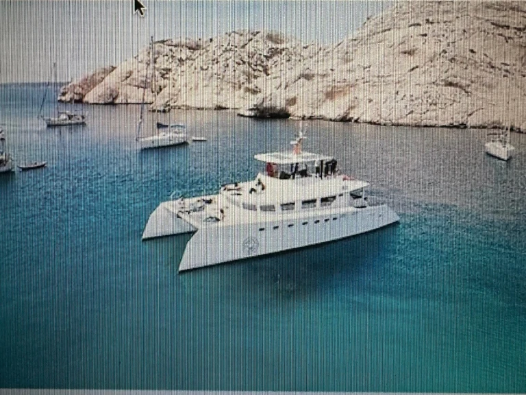 Yacht hire Marseille cheap SEA 