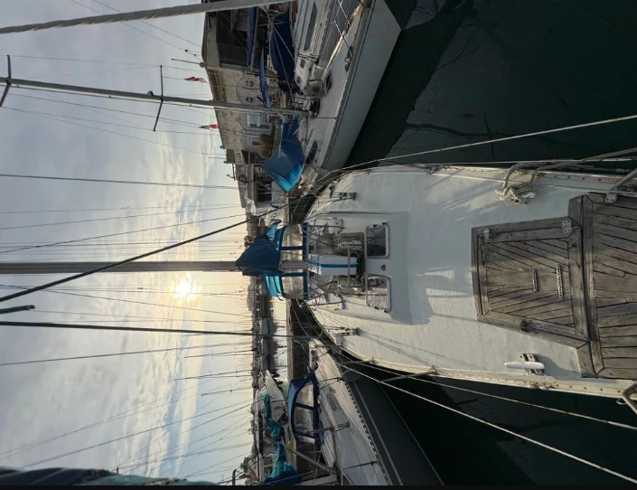 Hire a Bavaria Bavaria 420 Caribic Nettuno