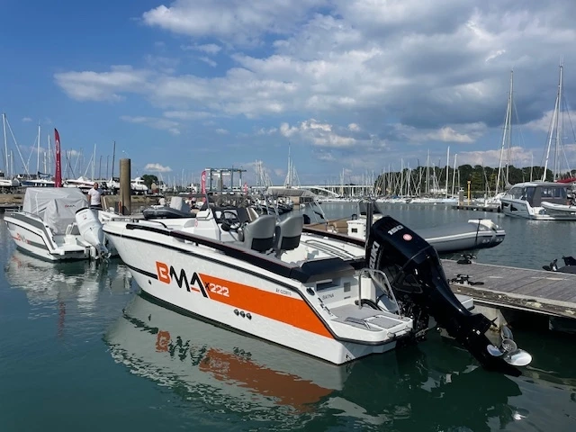 Motorboat to hire La Trinité-sur-Mer at the best price