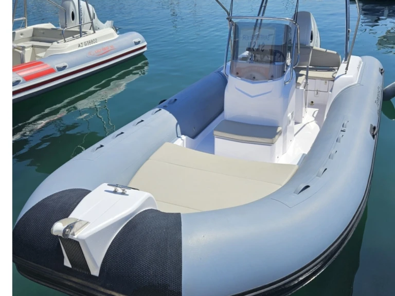 Yacht charter Propriano - Capelli Capelli 626 Luxe on SamBoat