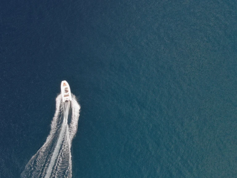 RIB to hire Propriano at the best price