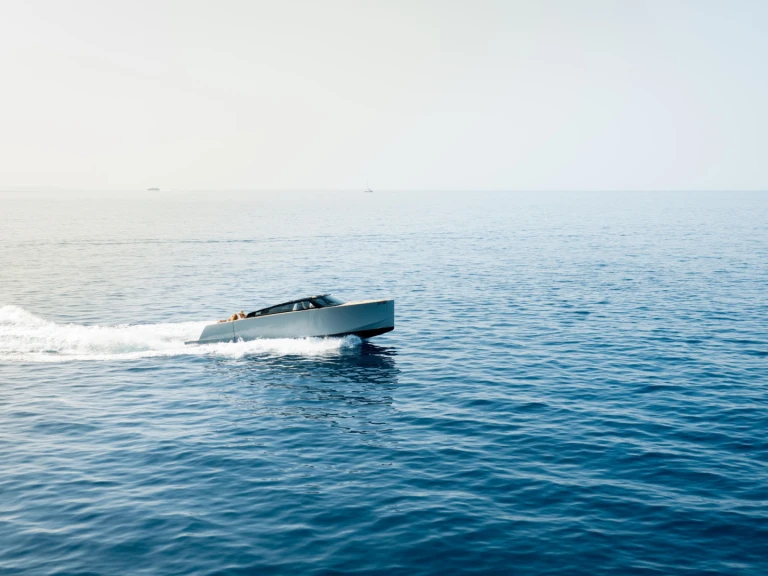 Pelagosa Pelagosa 33 charter bareboat or skippered in  Split