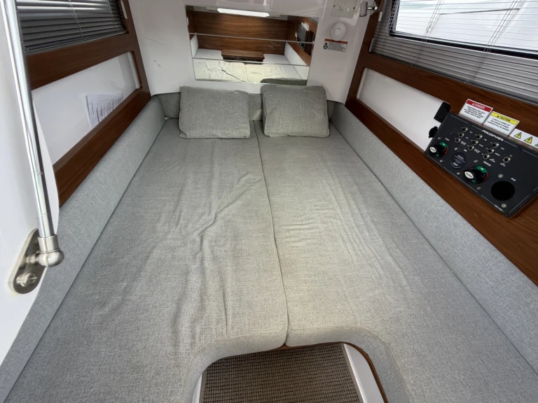 Hire Motorboat with or without skipper Axopar La Madrague