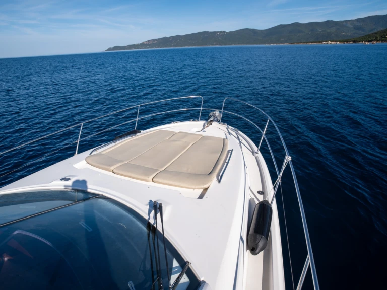 Motorboat to hire Porto Pollo at the best price