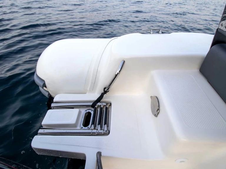 RIB to hire Sète at the best price