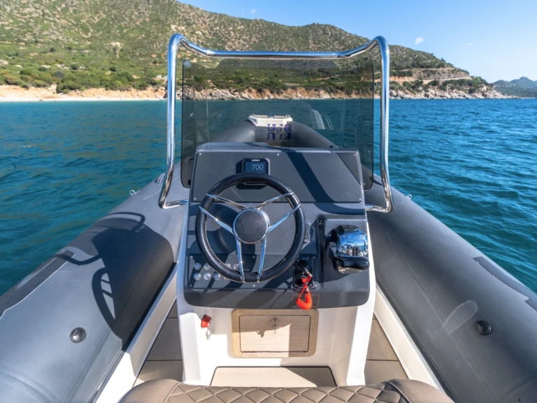 Yacht hire Sète cheap 62 Classic