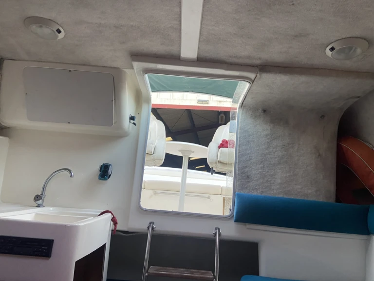 Motorboat to hire Bénodet at the best price