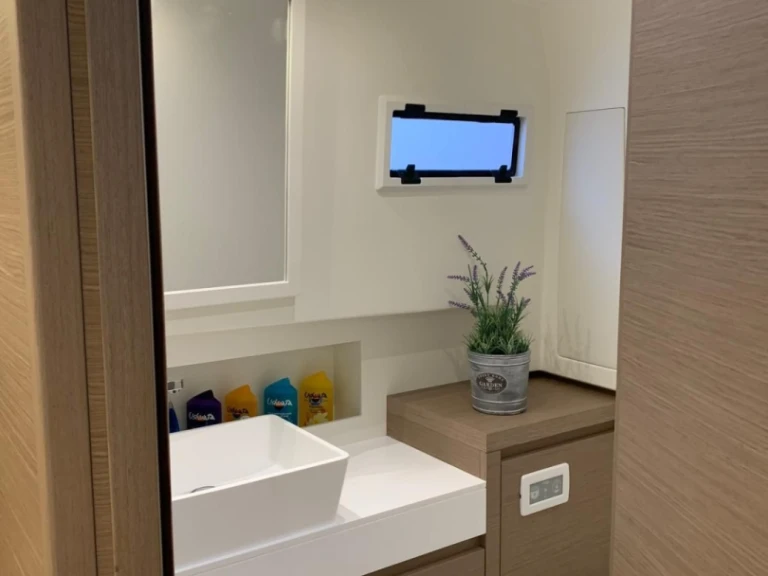 Yacht charter Port Grimaud - Pardo Yachts Pardo 38 on SamBoat