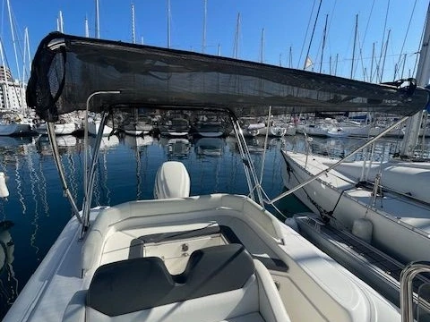 Yacht hire Porticcio cheap 78 Classic