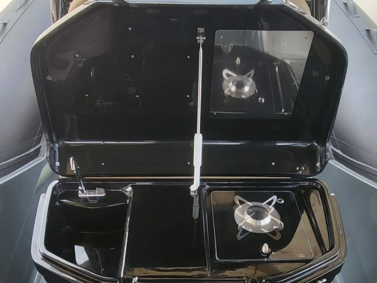 RIB to hire Ajaccio at the best price