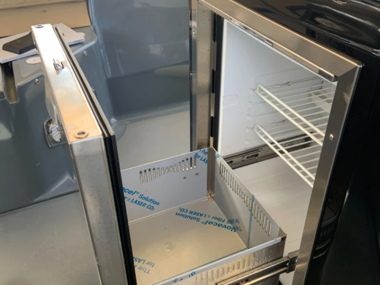 Salpa SALPA 26 SOLEIL charter bareboat or skippered in  Ajaccio