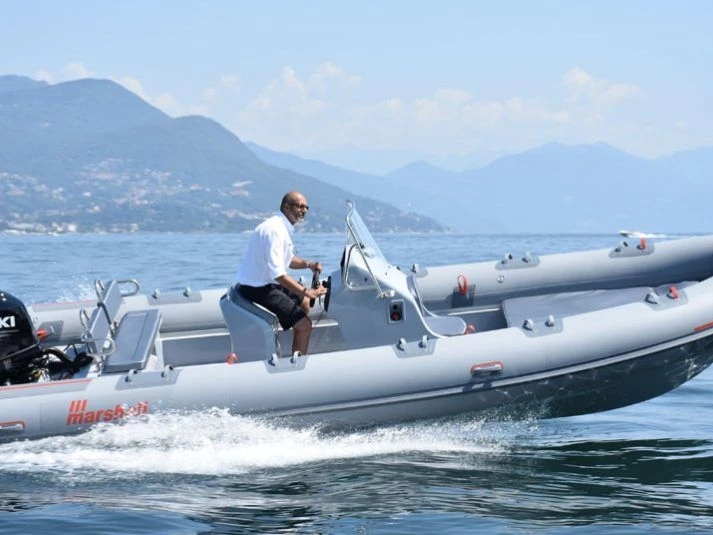 RIB to hire Ajaccio at the best price