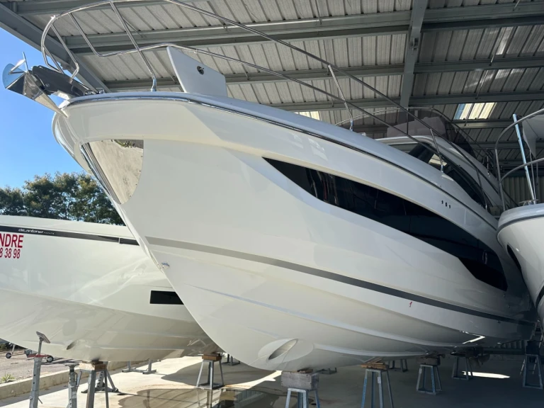 Yacht hire Ajaccio cheap Prestige 420 Fly
