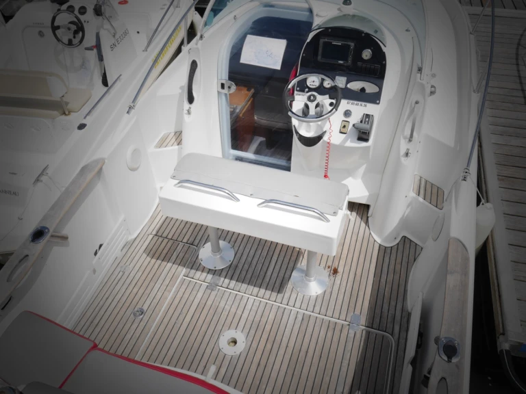 Hire Motorboat with or without skipper Bénéteau La Baule-Escoublac