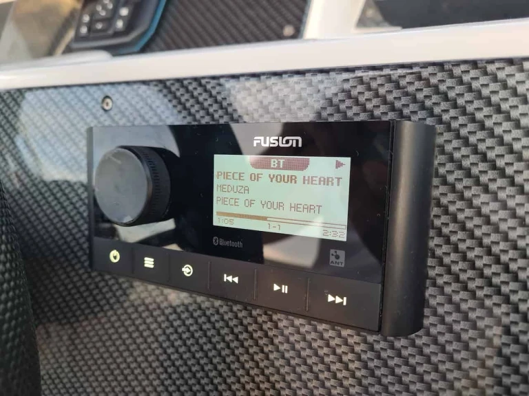 Hire Motorboat with or without skipper Marinello Porto Cesareo