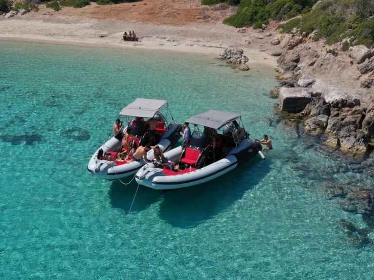 RIB to hire Marseille at the best price