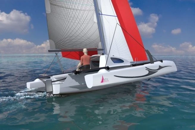Sailboat to hire La Trinité-sur-Mer at the best price