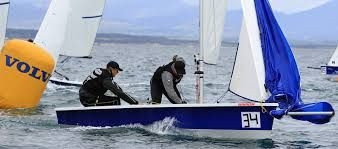 Hire Sailboat Tiwal with a boat licence