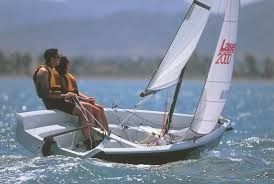 Sailboat to hire Carnac at the best price