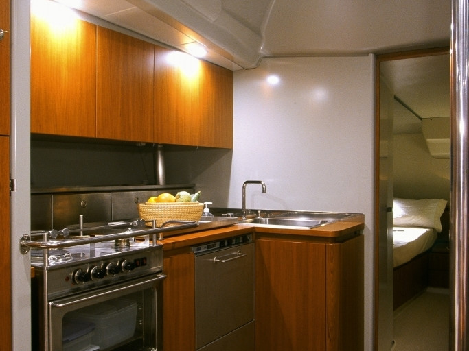 Yacht hire Barcelona cheap 65
