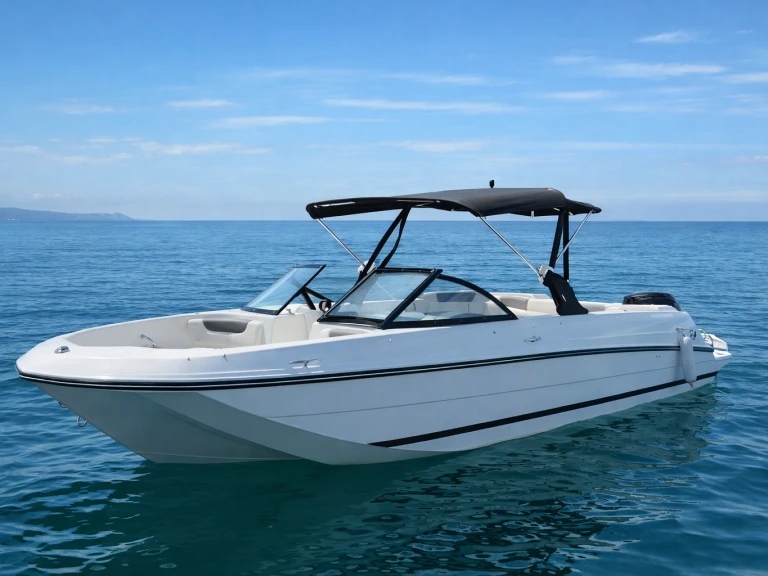 Yacht hire Antibes cheap E7