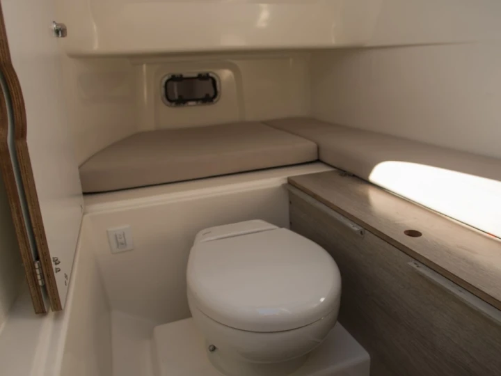 RIB to hire Propriano at the best price