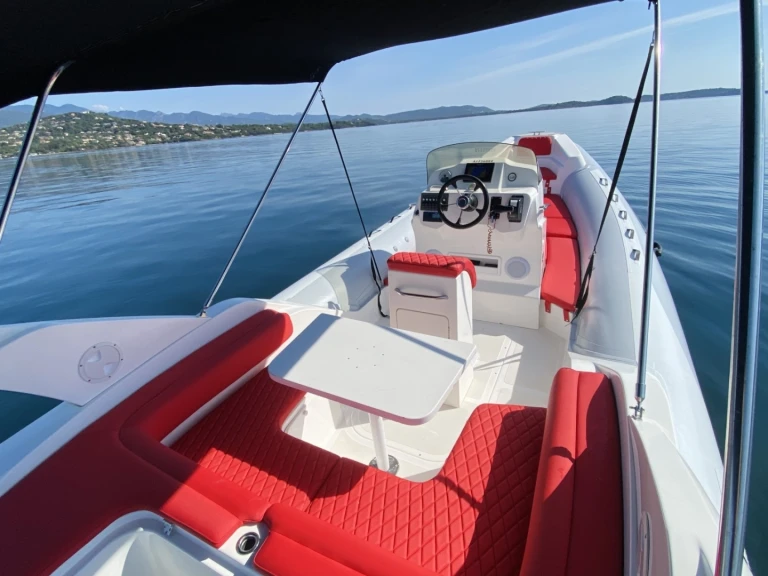 Yacht hire Porto-Vecchio cheap Master 699