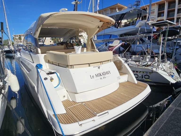 Luxury Yacht to hire Saint-Jean-Cap-Ferrat at the best price