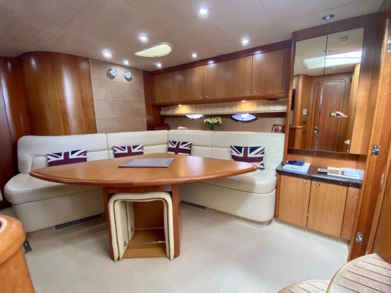 Luxury Yacht to hire Saint-Jean-Cap-Ferrat at the best price