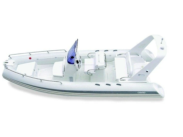 Hire a DROMOR YACHTS DROMOR 28 CORINTHIAN Ferragudo