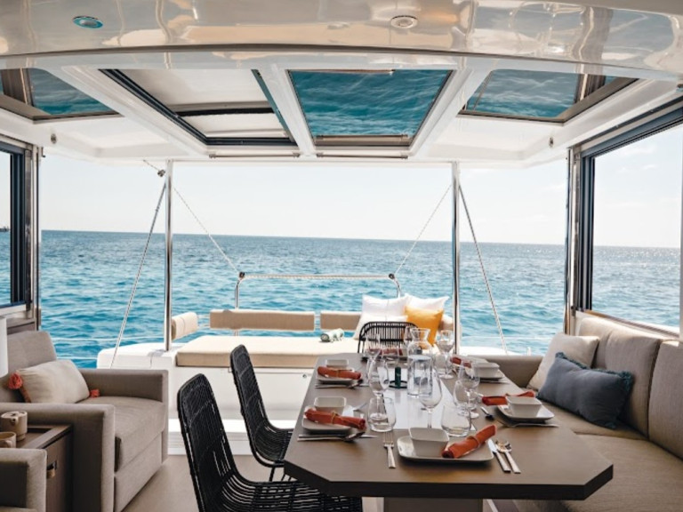 Hire a Bali Bali 4.2 Deme of Volos