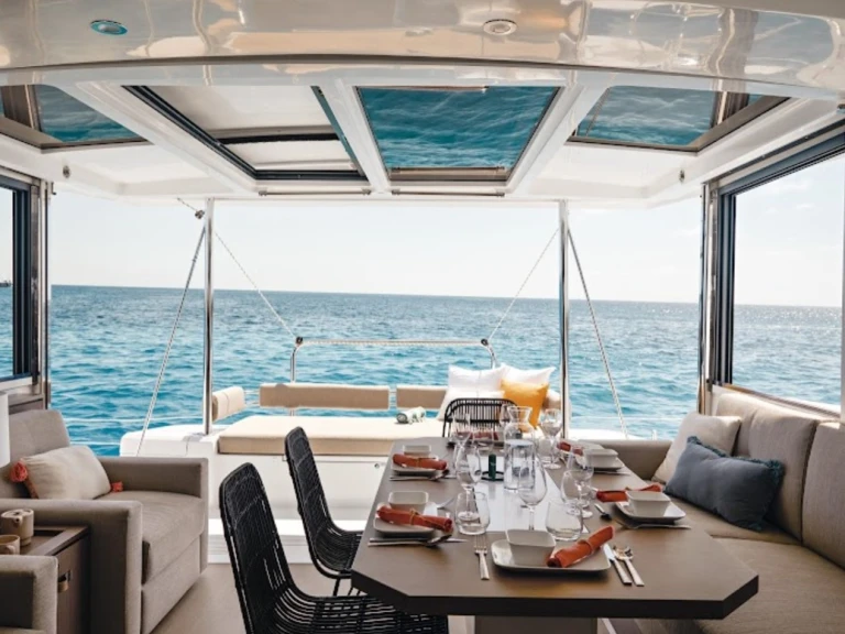 Hire a Bali Bali 4.2 Deme of Volos