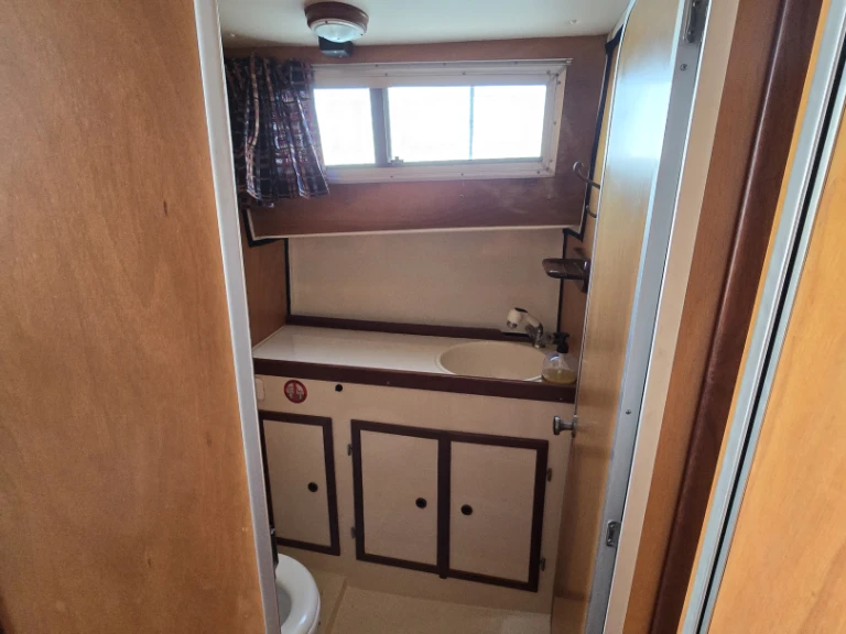 Motorboat hire in La Maddalena - Omnia Nautica Omnia 95/1