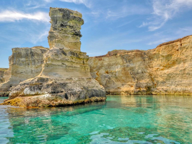 Hire a dolphin Dolphin 25 Otranto