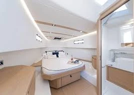 Charter a Pardo Yachts Pardo 38 in Port Grimaud on Samboat