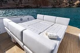 Yacht charter Port Grimaud - Pardo Yachts Pardo 38 on SamBoat