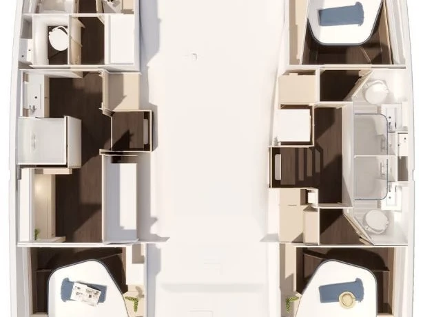 Catamaran to hire Road Town at the best price