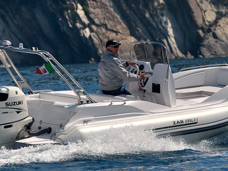 RIB to hire Sant Antoni de Portmany at the best price