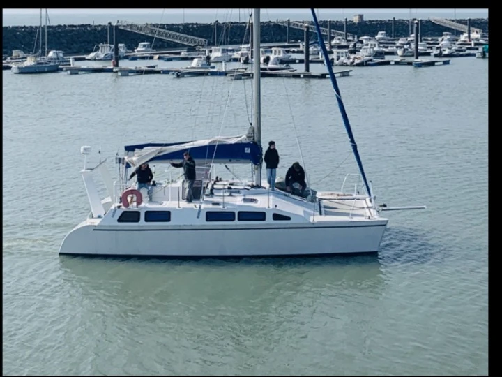 Hire a assinie assinie 32 Noirmoutier-en-l'Île