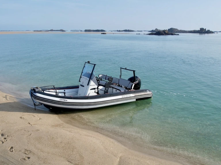 RIB to hire France at the best price