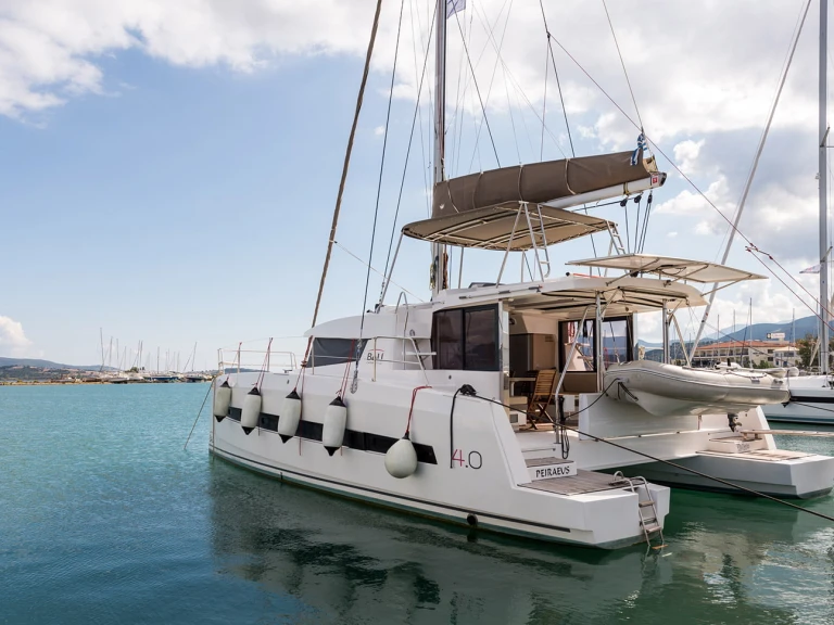 Hire a Bali Bali 4.0 Rimini