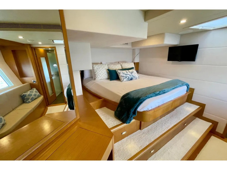 Hire Catamaran with or without skipper  Port d'Andratx