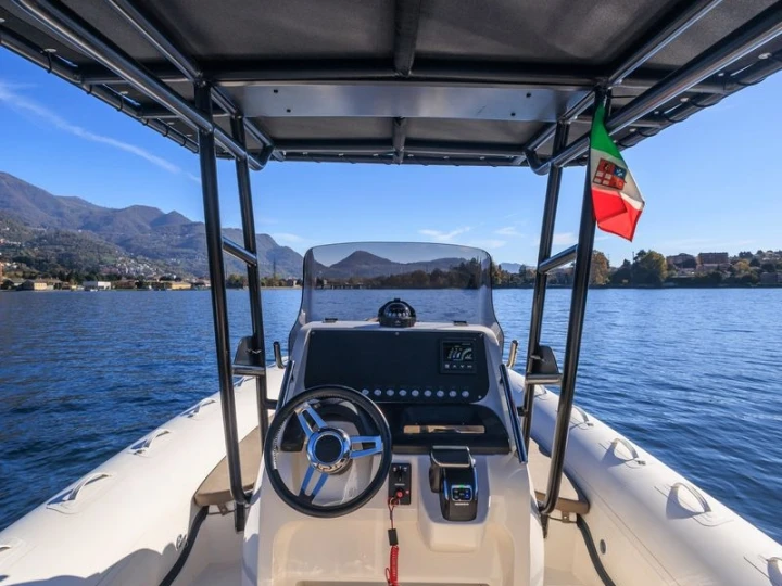 Yacht charter Ajaccio - Bwa 308 on SamBoat