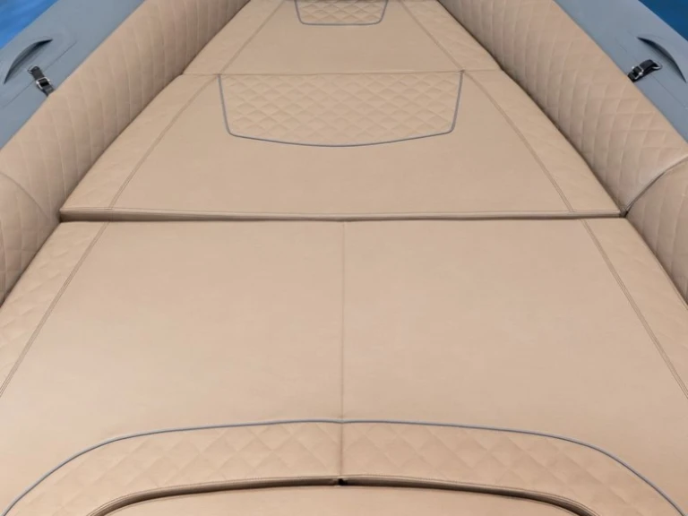 RIB to hire Ajaccio at the best price