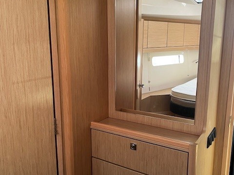 Bavaria Bavaria C46 charter bareboat or skippered in  Marseille