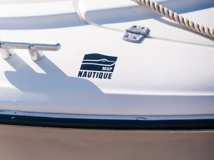 Motorboat to hire Arcachon at the best price