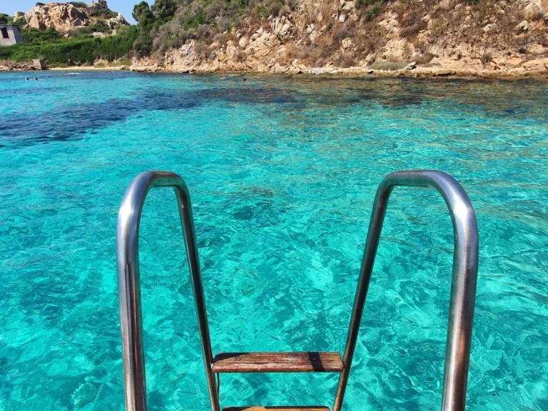 Yacht charter La Maddalena - Cantiere Demeglio Gozzo Storico on SamBoat