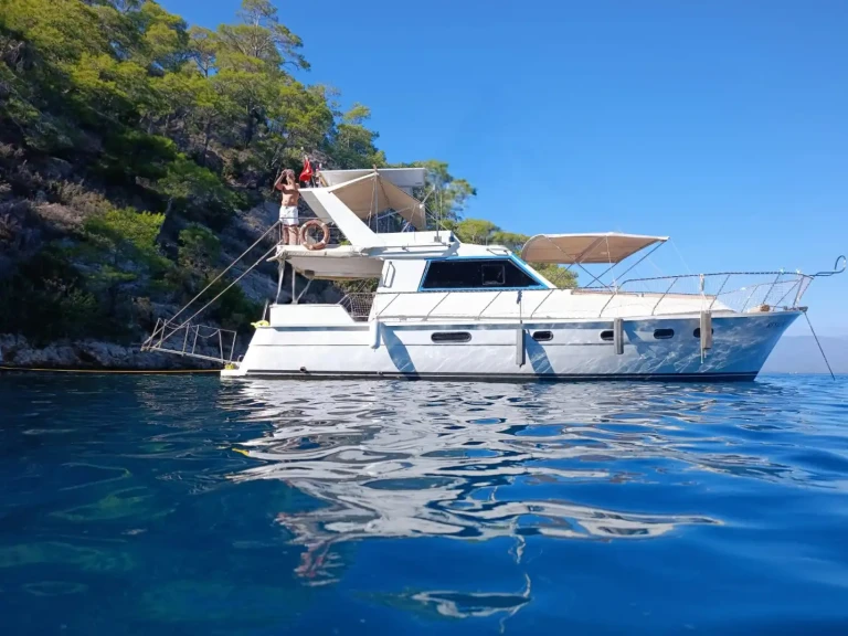 Custom Made charter bareboat or skippered in  Fethiye