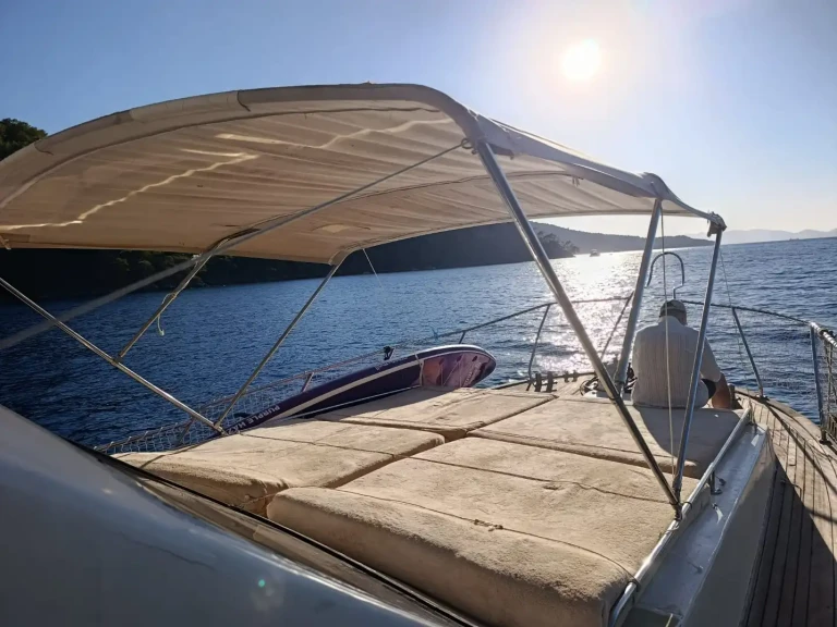 Yacht charter Fethiye - Custom Made on SamBoat